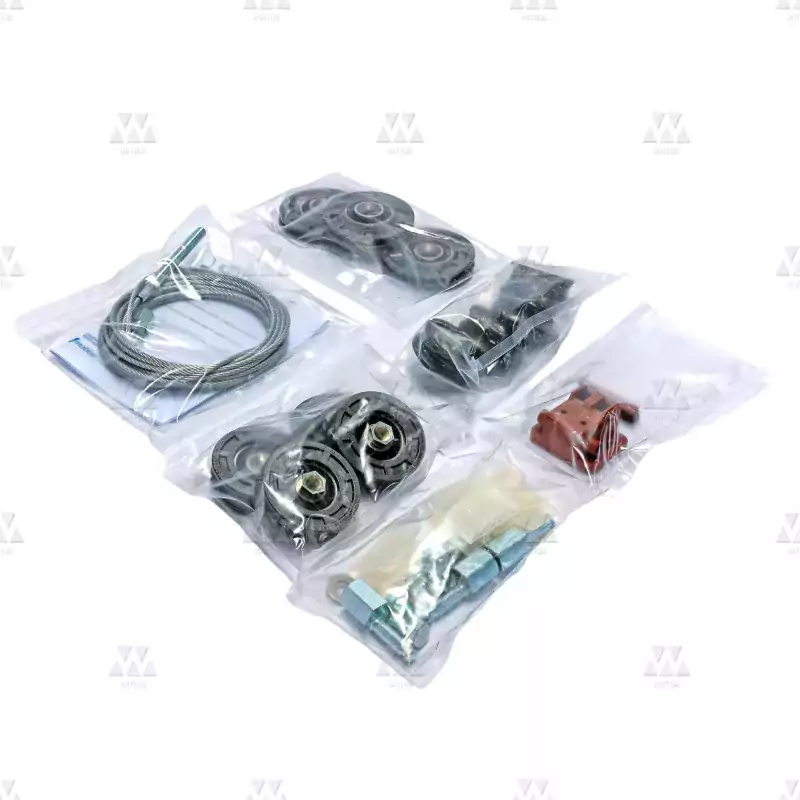 1027509A01 | PREVENTIVE MAINTENANCE KIT. TYPE 12/R-L