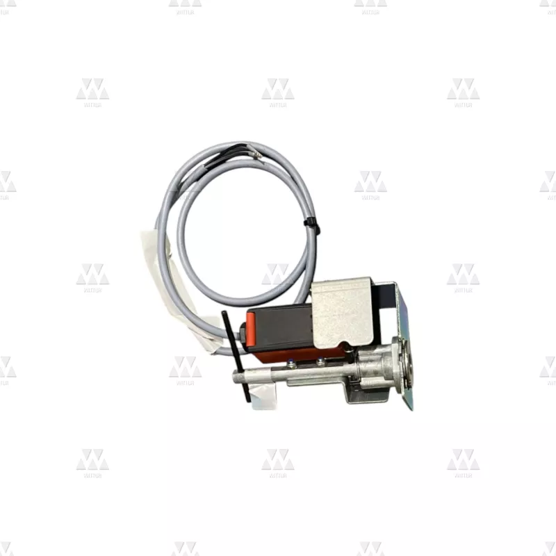 1052578A02B15 | DISPOSITIVO DI APERTURA DI EMERGENZA EN81-21 TIPO T11/R CONTATTO STANDARD SENZA RESET