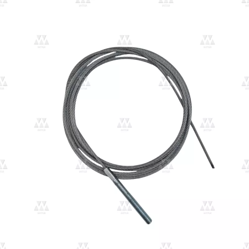 2L1D054003L173 | RE-CLOSING ROPE PEGASUS DOOR L=1737MM