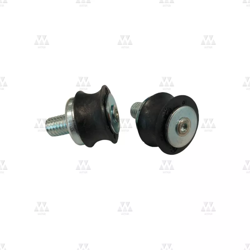 1088917A01-S2 | 2 X COUNTER ROLLERS FOR AUGUSTA EVO. OLD CODE 1005343A01