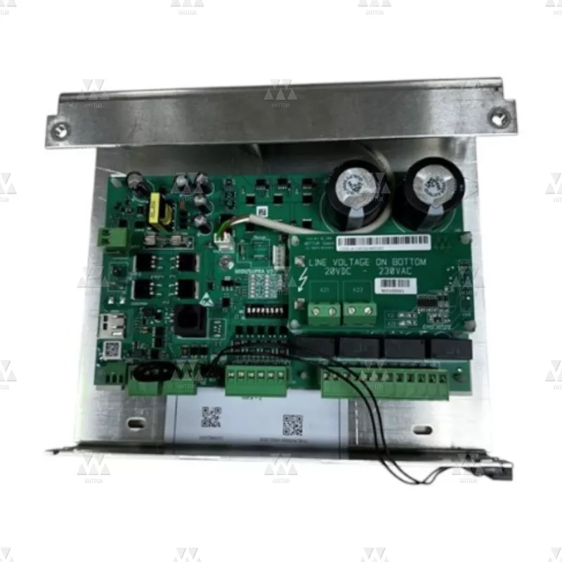 1093734A03HE | K B M-S/V2FV1 WIDE EN81-20 HE