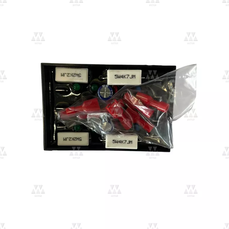 1094794A01 | ELECTRICAL INTERFACE, ASSEMBLY WITTUR GVI