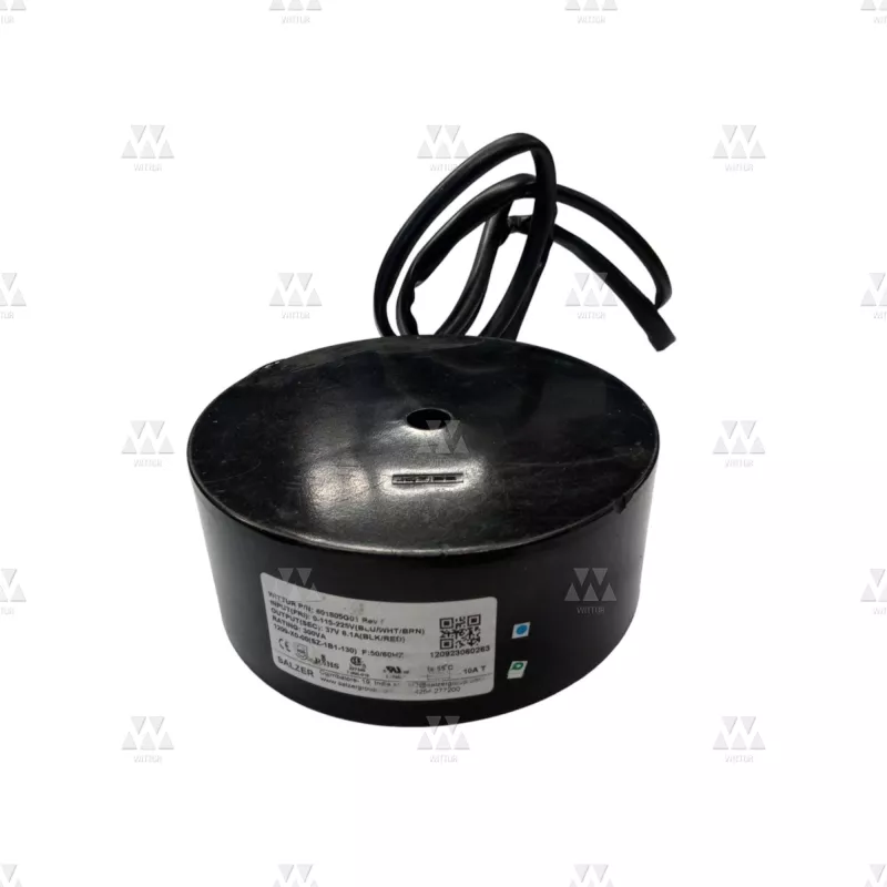 1097561A01 | TRAFO SUPRA V2 UPDATE KIT IP20