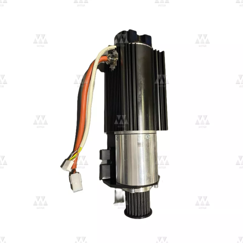 2C2A030336V01 | ASSIEME MOTORE SUPRA PER UPSIDE DOWN