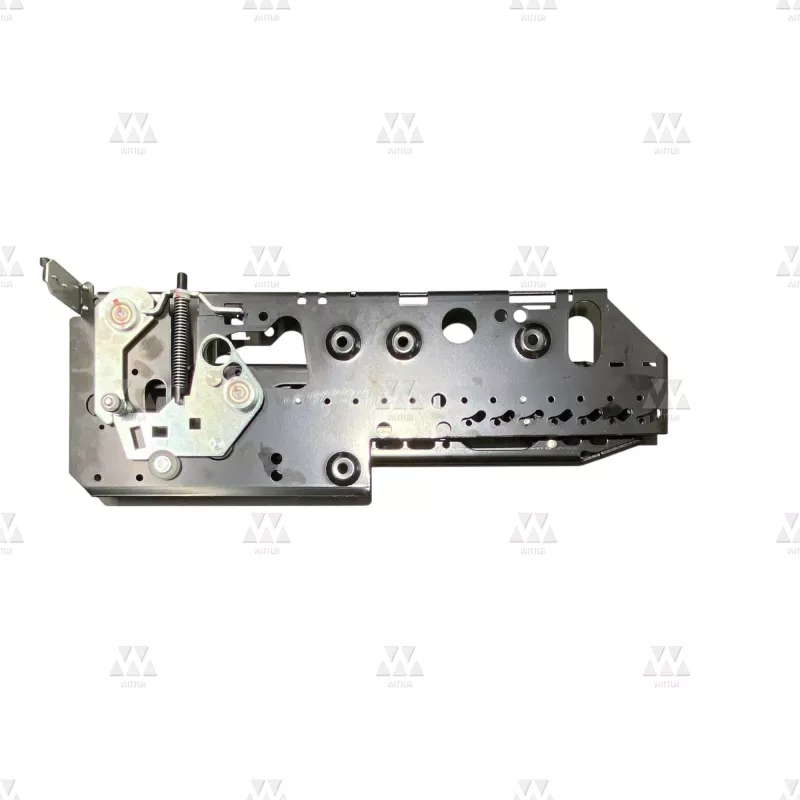 3201120277V01 | RETRACTABLE CAM WITH UNLOADEDS