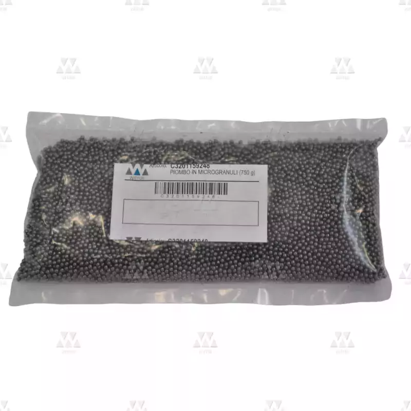 3201159248 | LEADBAG 750 G