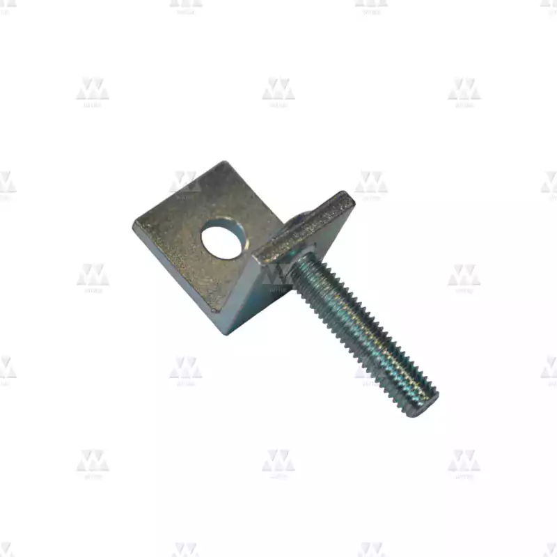 3201160155 | HANGER BOLT FOR GLASS PANELS, ANGLE