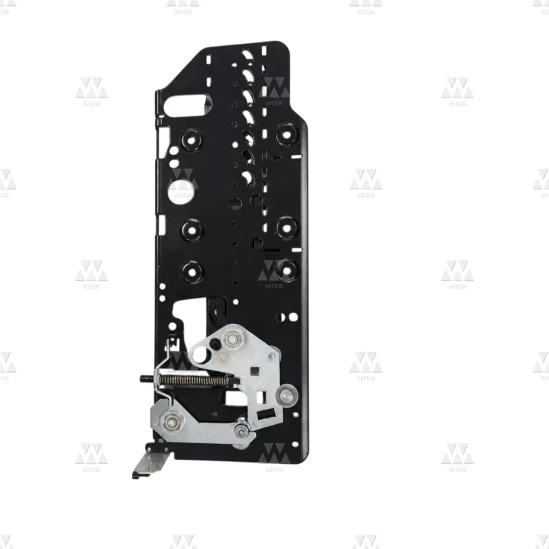 2C2A901873G15 | RIGHT LOCK COUPLER MIDI SUPRA HYDRA. OFFSET 0-100 NH=450