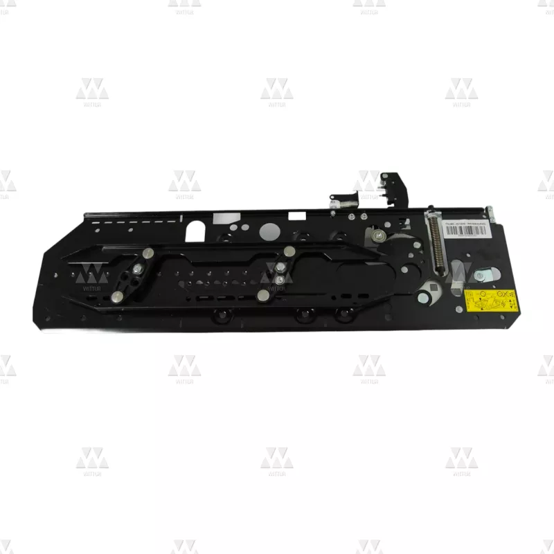 2C2A901876G15 | CAR DOOR LOCK  MIDI/SUPRA-HYDRA  OFFSET 125-250/NH=450