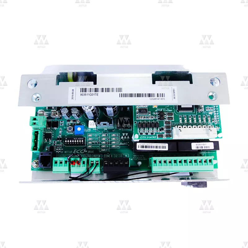 0903511A01TE | ECO+ CONTROLLER OTIS 3 WIRE
