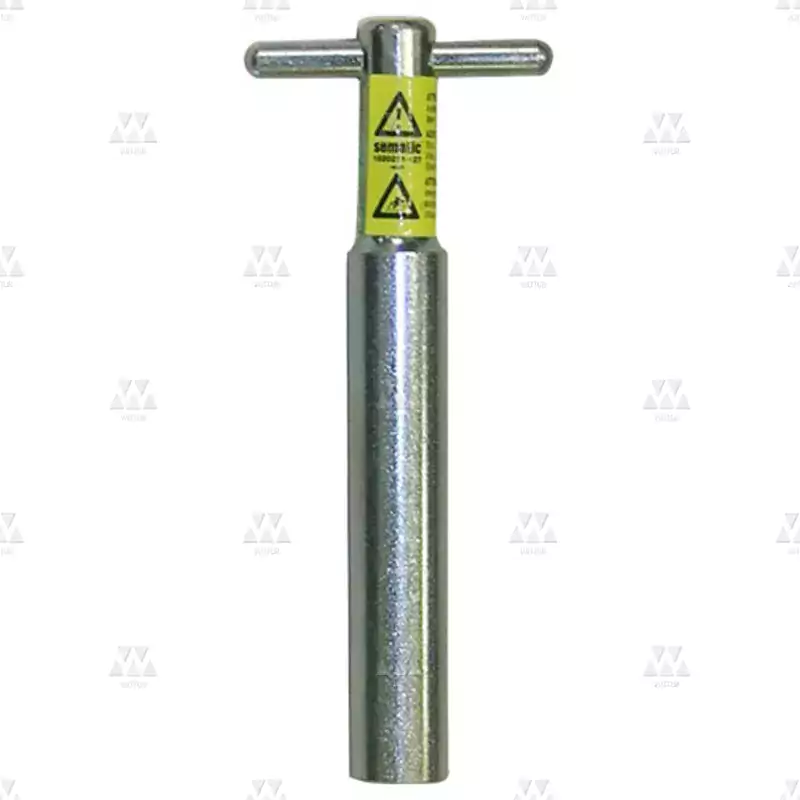 BL-B059AACF | 3 X LOCK RELEASE KEY L=100MM