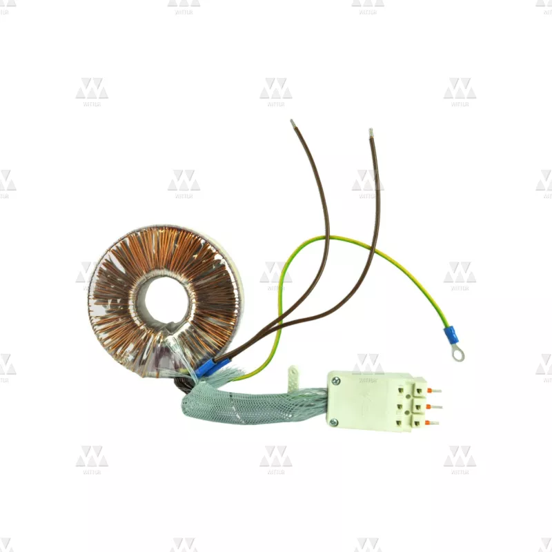 BL-B066AAZX | 1 X KIT TOROIDAL TRANSFORMER FOR CONTROLLER SRS (VERSION 2008)