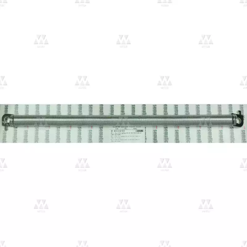 BL-B102AACX01 | 1 X DOOR CLOSE SPRING (S3L/R 700<TB<1300 S6Z 1400<TB<2600)