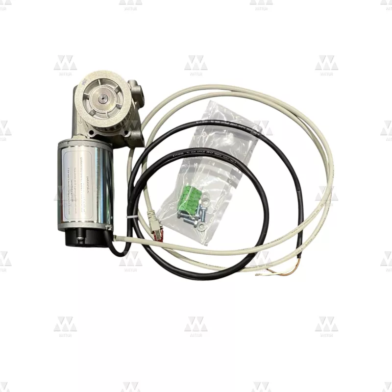 BL-B105AANX05 | BL-1 MOTOR GR63X25 WITH CABLE C-MOD-R