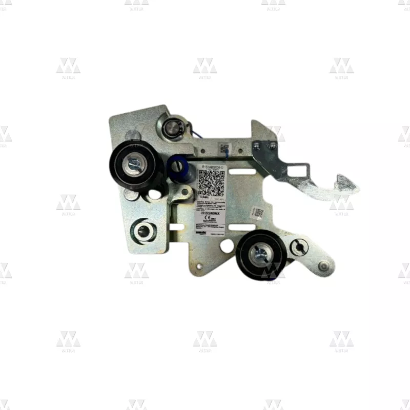 BL-B153ABSX14 | 2000US IP54/65EEX SERRATURA SINGOLA DESTRA