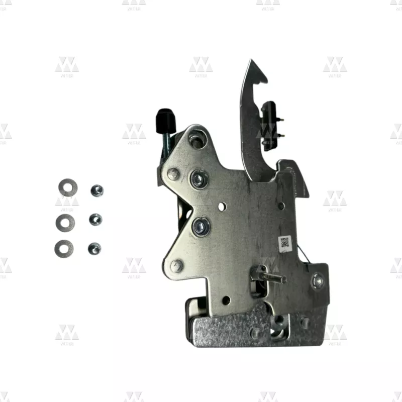 BL-B153ADAX04 | 1 X IP20 MAINTENANCE FREE LANDING DOOR LOCK EMERG.IN THE PANEL (S2-4Z, S2-3R, S2-4Z)