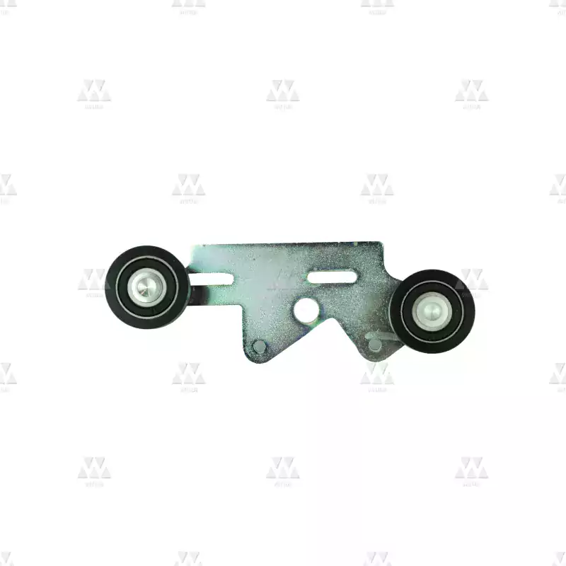 BL-B158ACUX01 | 1 X ADDITIONAL ROLLER SUPPORT PLATE ASSEMBLY 2000B-HR (S2-4Z AS1735.1-2001)