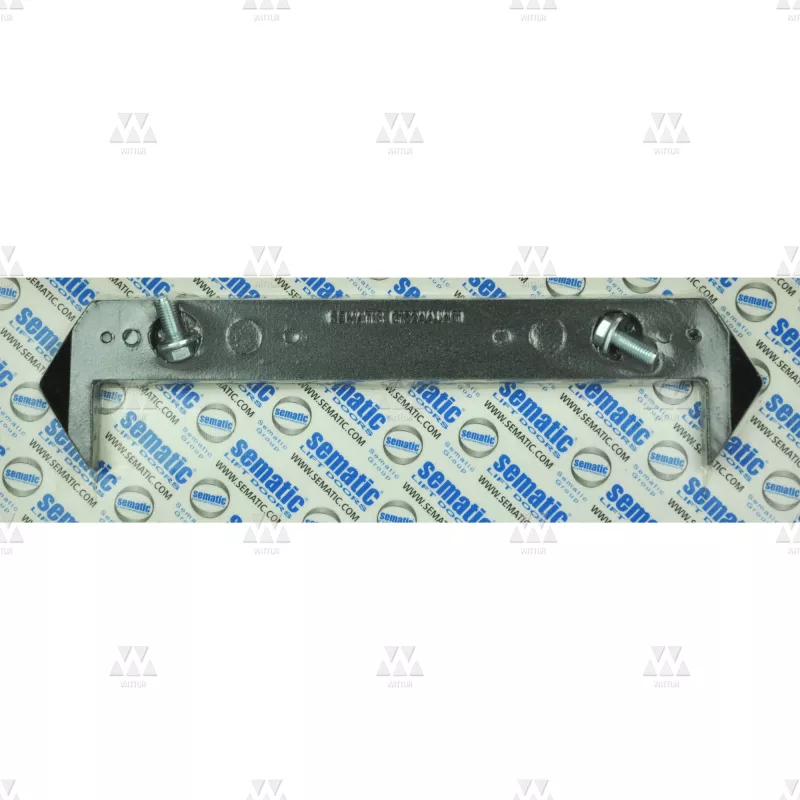 BL-C152AAJA01 | 1 X MOVING SKATE ARM WITH CAPS (SKATE ARMS WORKING LENGTH 210MM)