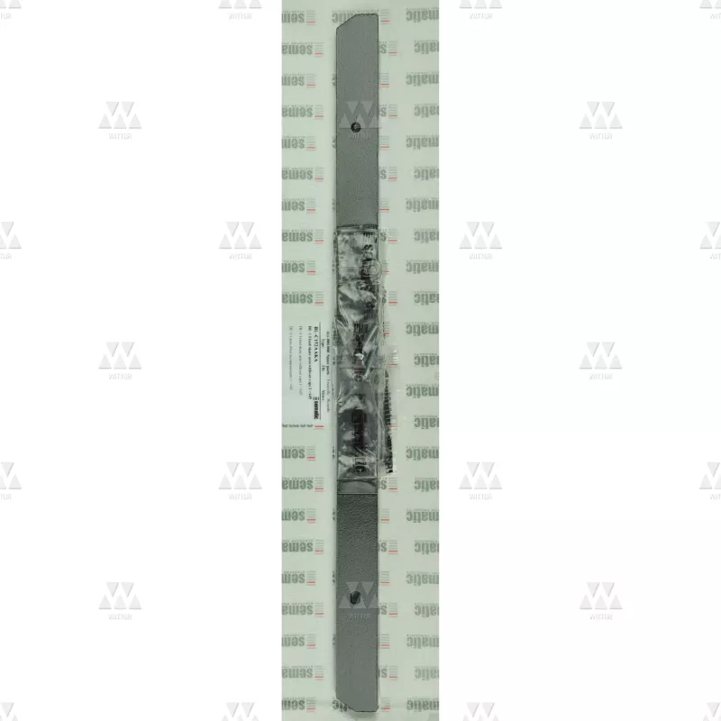 BL-C152AAKA | 1 X FIXED SKATE ARM WITHOUT CAPS (SKATE ARMS WORKING LENGTH 445MM)