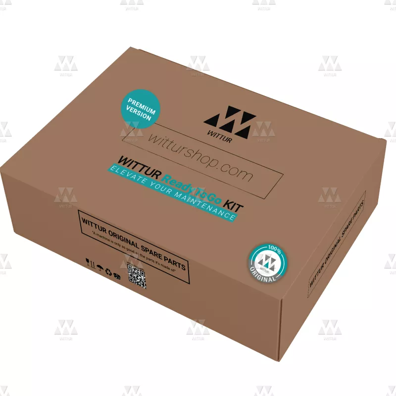 SK11143 | READYTOGO KIT HYDRA LD 01/C 1250 COUNTERWEIGHT PREMIUM