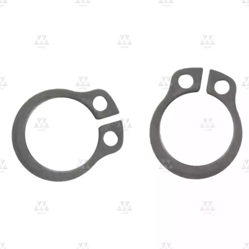 W000276 | RETAINING RING DIN 471 – 10 × 1