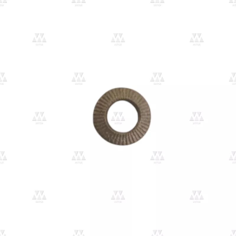 C703806012 | CONTACT WASHER 6.1X12-ZINCED