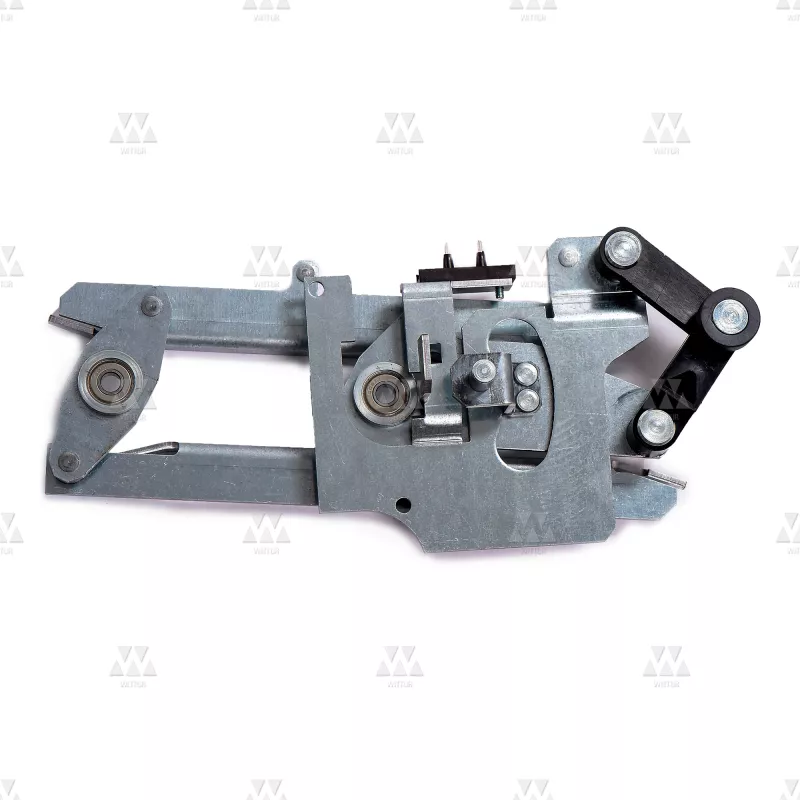 0902770A12 | COUPLER COM. NO CDL R OP.2000-