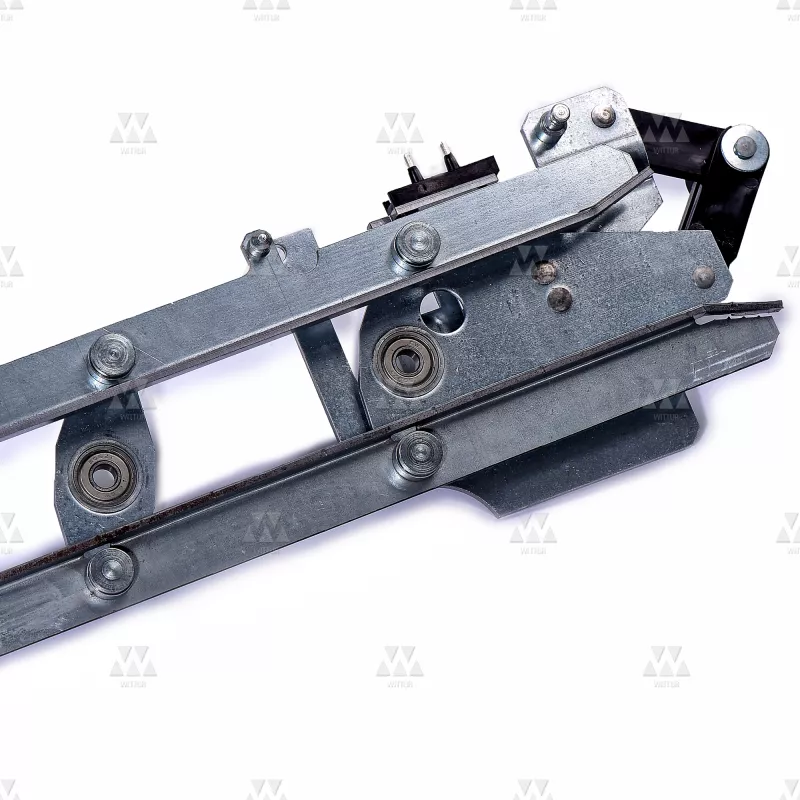 0902770A16 | COUPLER COM. NO CDL L OP.1900