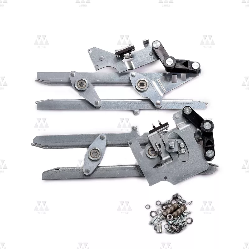 0902770A17 | COUPLER COM. NO CDL R OP. 1900