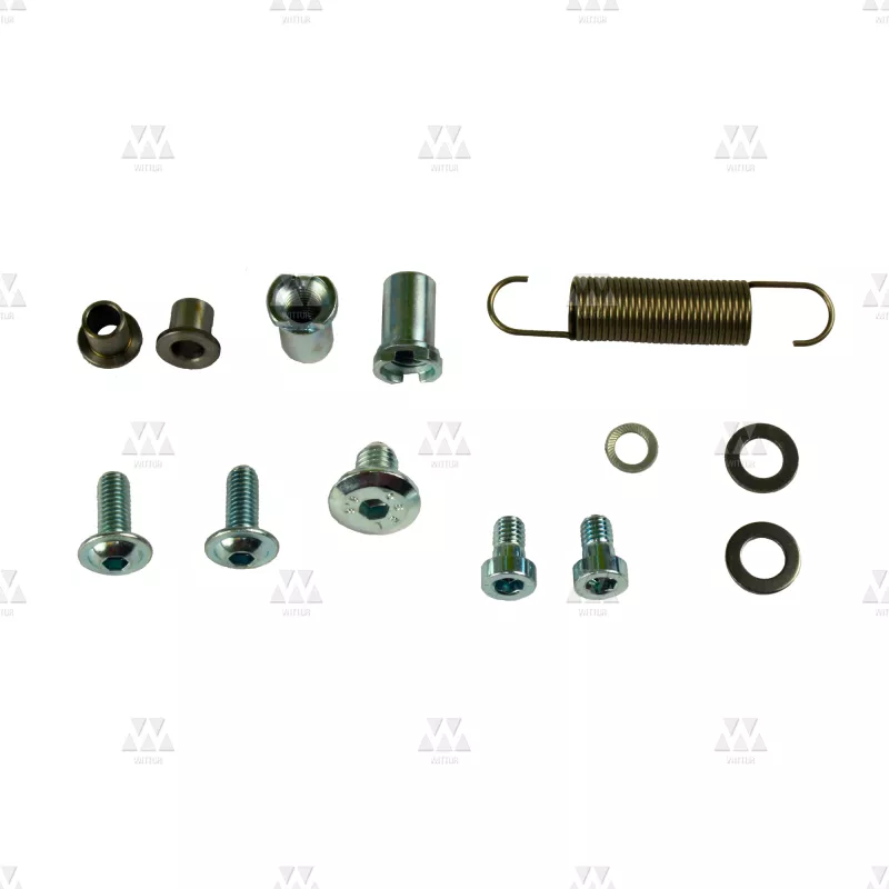 0902770A19 | COUPLER COM. NO CDL DOOR 1900