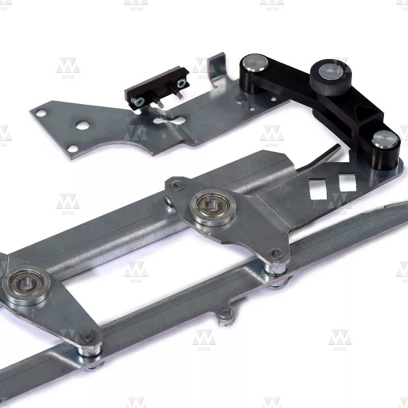 0902771A24 | MAIN COUPLER NO CDL L OP.1900