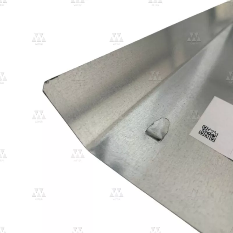 1006951P01 | STD TOEGUARD EN81-20/50 CO=600