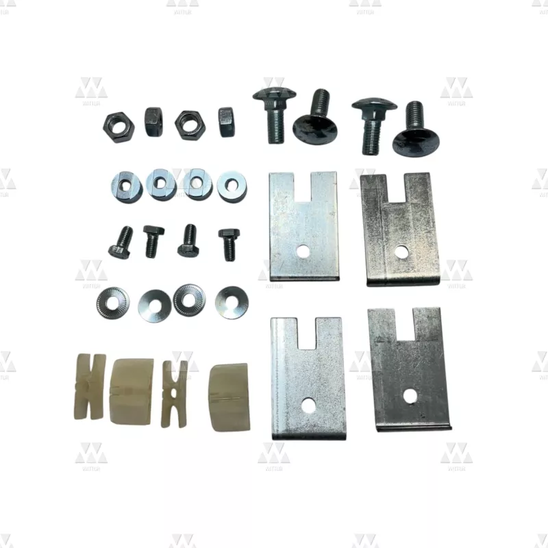 1014022A01 | ACCESORIES T11 TSW35 AUGUSTA EVO