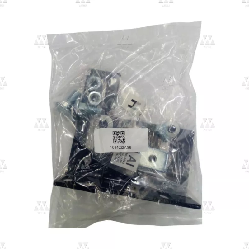 1014022A56 | ACCESSORIES. BOTTOM BRACKETS T01 TSW 75 (50-100) T11 TSW75/90/115 (50-140)