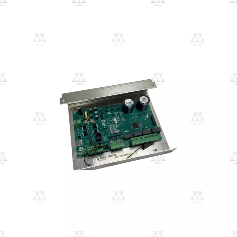 1093118A02RE | MIDI/SUPRA V2 SPARE PART KIT (MIDI/SUPRA V2 BOARD+ADAPTER+CABLE PROTECTOR). STANDARD ELECTRONIC UNIT. PARAMETER SET "RE" OLD CODE 903376G02RE (PHASED OUT)