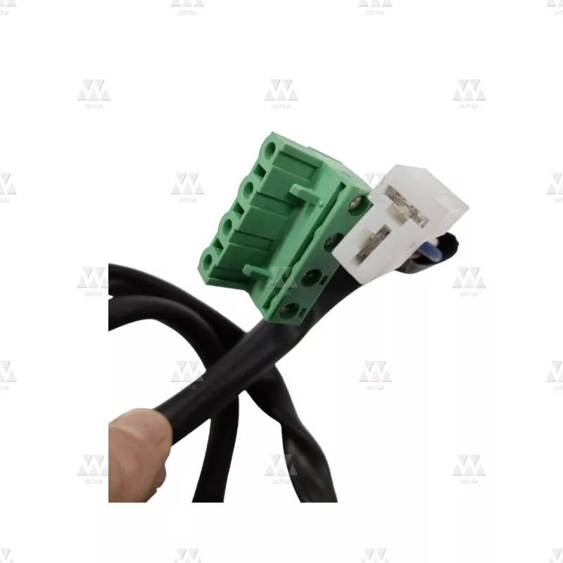 1097561A01 | TRAFO SUPRA V2 UPDATE KIT IP20