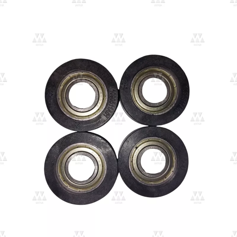 1108658A01 | TRUCK ROLLER FINELINE