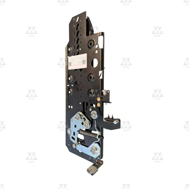 3201120276V04 | RETRACTABLE CAM MIDI-SUPRA B.B.F. UNLOADED LEFT