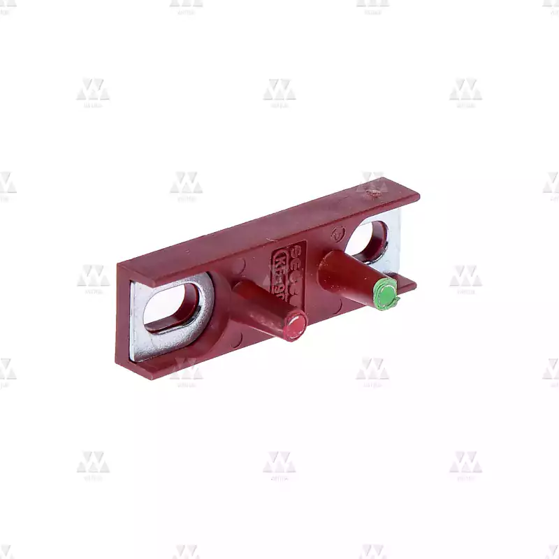 2Z6404000001 | REMOVIBLE BRIDGE TYPE EEX/IP54