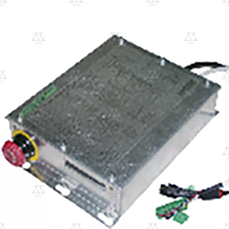 BL-B147AAKX01 | 1 X LONI-BVE 2.Q INTERFACE (GREEN STICKER) (CABLE L=3000MM) (2000B-HR)