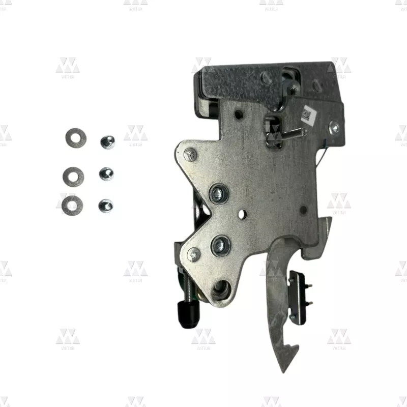 BL-B153ADAX03 | 1 X IP20 MAINTENANCE FREE LANDING DOOR LOCK EMERG.IN THE PANEL (S2-4Z, S2-3L)
