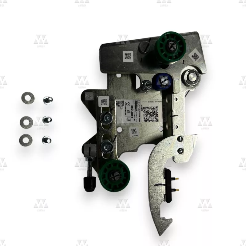 BL-B153ADAX04 | 1 X IP20 MAINTENANCE FREE LANDING DOOR LOCK EMERG.IN THE PANEL (S2-4Z, S2-3R, S2-4Z)