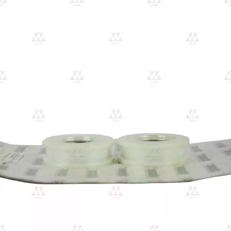 BL-C144AAEP | 2 X UPPER CARRIAGE ROLLER D.50MM