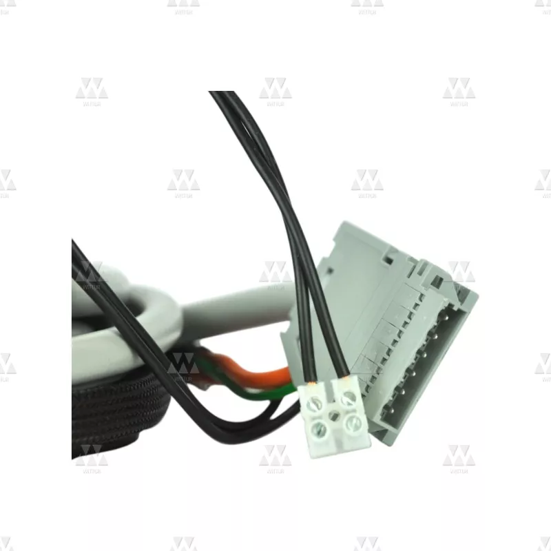 BL-E066ABNX | 1 X S6300 BIONIC LANDING DOOR PRE-WIRING WITH TKC