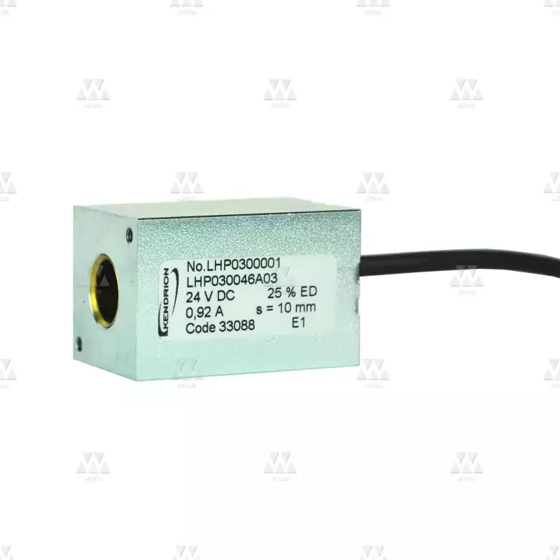BL-E109AAFX | 1 X ELECTROMAGNET FOR ACTIVE UNLOCKING DEVICE