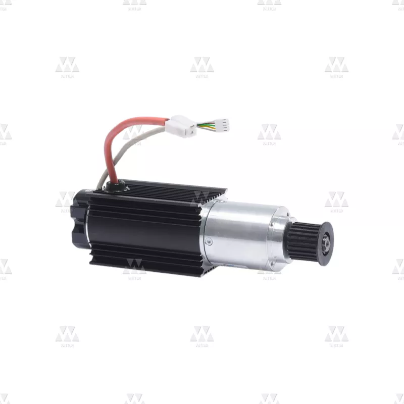 2C2A902195G03 | GEAR MOTOR SUPRA