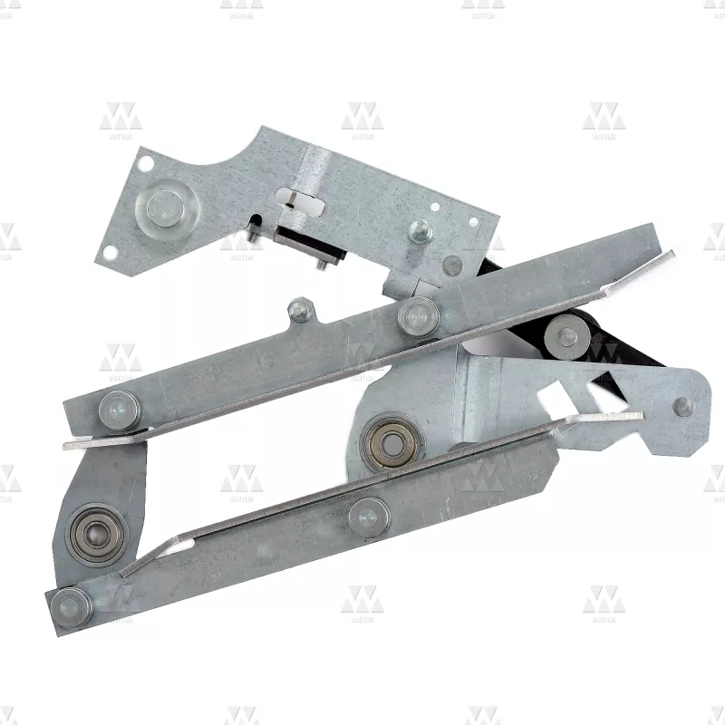 0902770A12 | COUPLER COM. NO CDL R OP.2000-