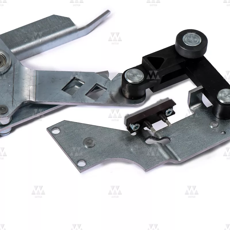 0902771A02 | MAIN COUPLER NO CDL R OP.2000-