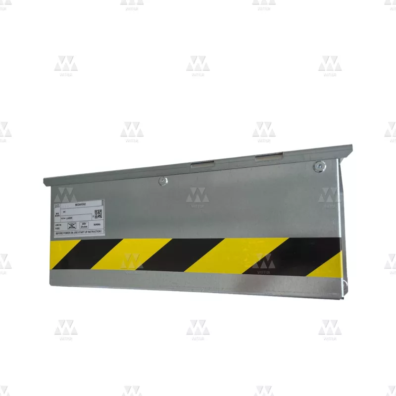 0903341A02RE | RCF1 KIT ELEC.U. MIDI/SUPRA V2