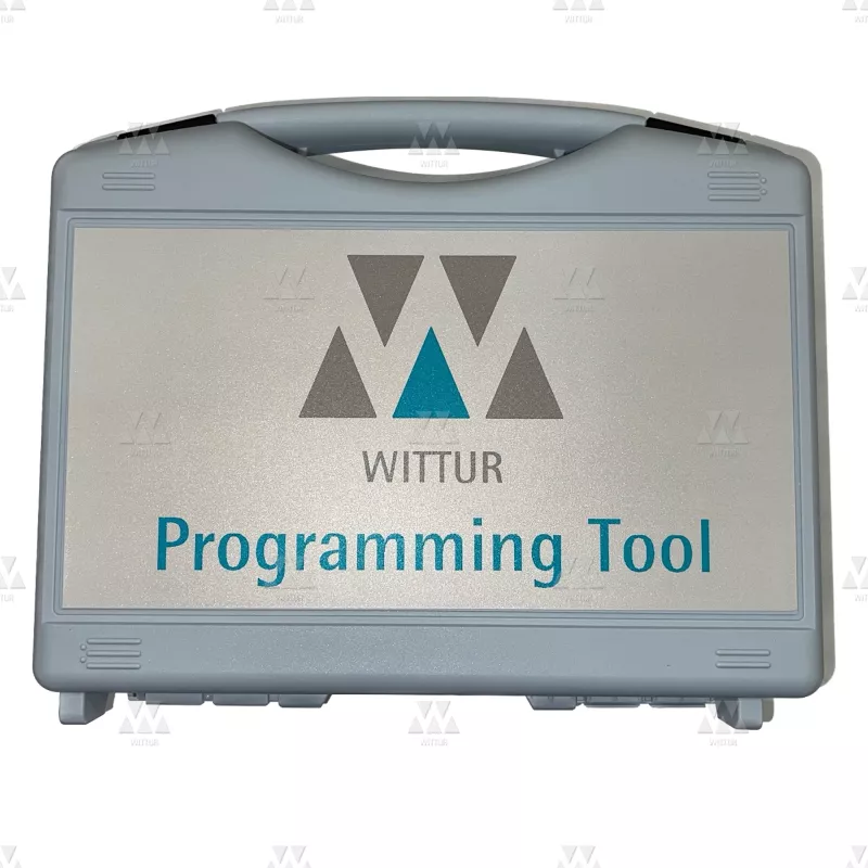 2C3A900050G01 | WITTUR PROGRAMMING TOOL COMPLETE
